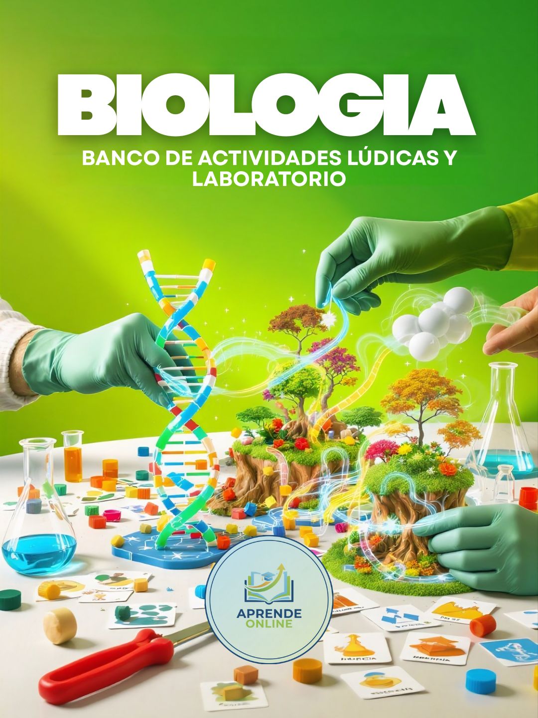 Actividades Biología